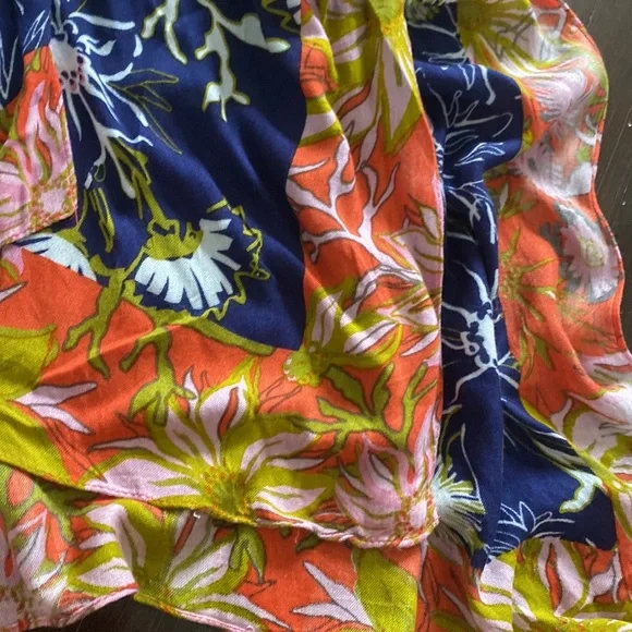 Gorgeous Kimono from Anthropologie. O/S - Picture 4 of 5